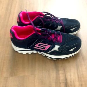 Womens sketchers golf shoes
